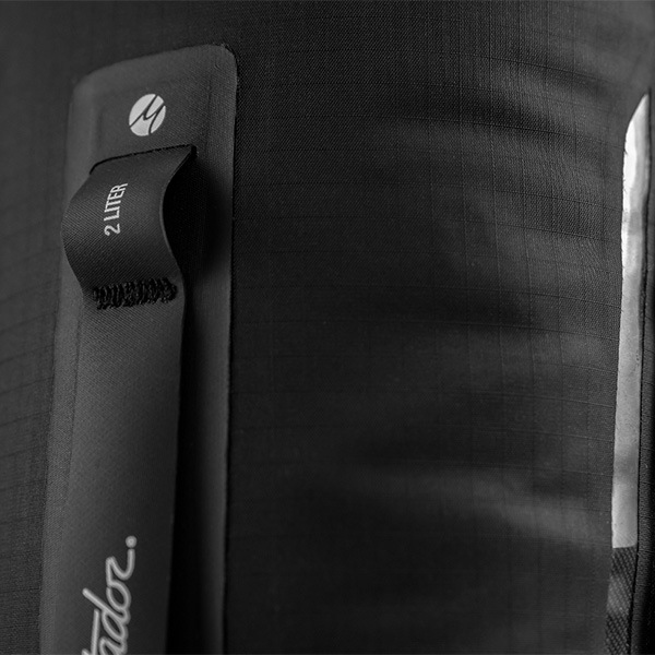 Matador(ޥɡ) FLATPAK DRYBAG 2L(եåȥѥå ɥ饤Хå 2L) 20370056