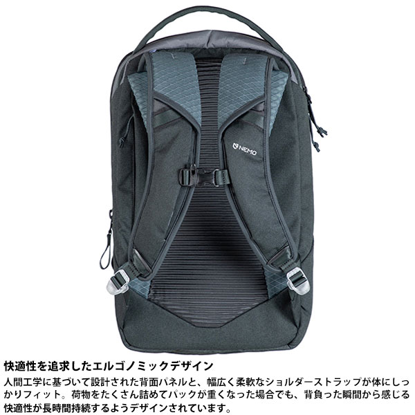 NEMO(�ˡ��⡦�������åץ���) �Х�ơ���26L