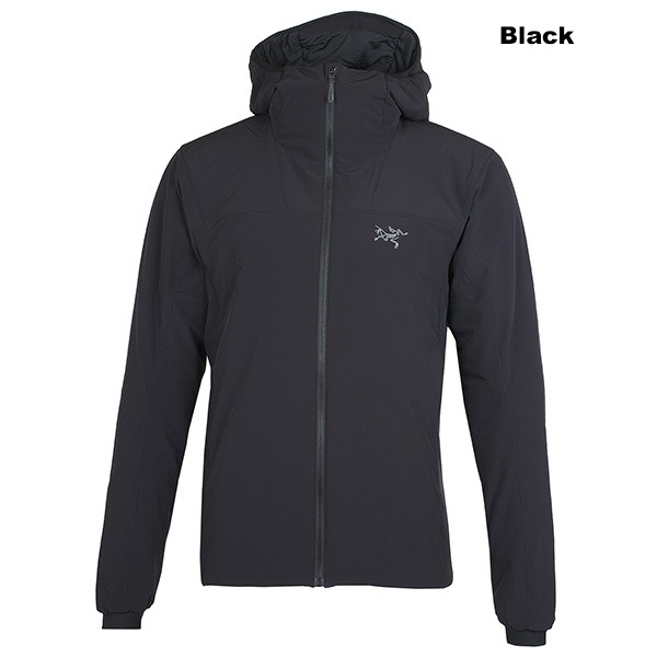 ARC'TERYX(�������ƥꥯ��) Epsilon Insulated Hoody Men's(���ץ����� ���󥵥졼�ƥå� �ա��ǥ� ���) X000009897