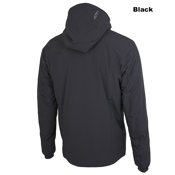 ARC'TERYX(�������ƥꥯ��) Epsilon Insulated Hoody Men's(���ץ����� ���󥵥졼�ƥå� �ա��ǥ� ���) X000009897