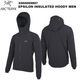 ARC'TERYX(�������ƥꥯ��) Epsilon Insulated Hoody Men's(���ץ����� ���󥵥졼�ƥå� �ա��ǥ� ���) X000009897