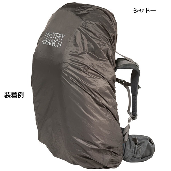 MYSTERY RANCH(ߥƥ꡼) PACK FLY M(ѥåե饤M) 19761106