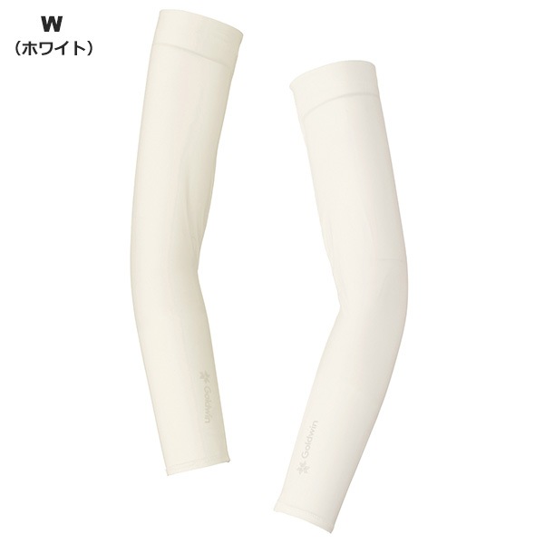 Goldwin(������ɥ�����) Cooling Arm Covers (������󥰥����५�С�)