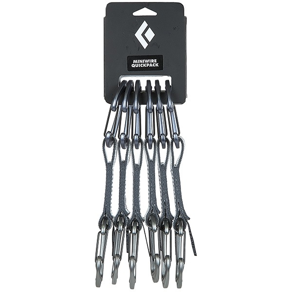Black Diamond(�֥�å����������) �ߥ˥磻�䡼 �����å��ѥå� BD10430