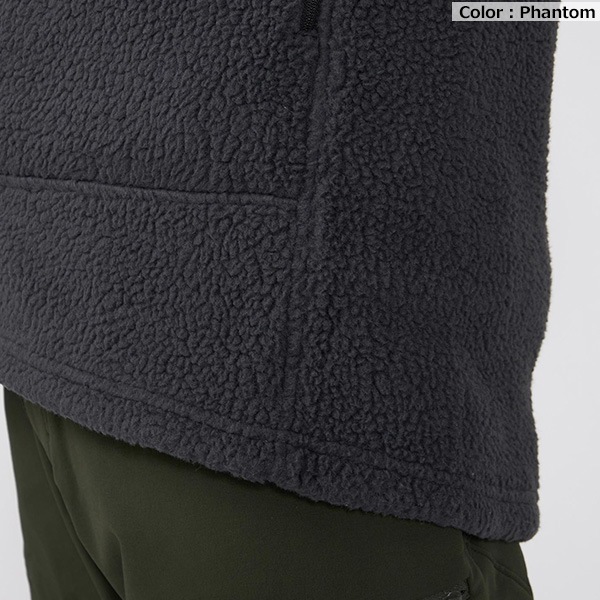 NORRONA(�Υ�����) trollveggen warm3 Vest Men's 1684-25