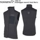 NORRONA(�Υ�����) trollveggen warm3 Vest Men's 1684-25