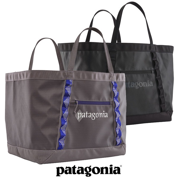 patagonia(�ѥ����˥�) Black Hole Gear Tote (�֥�å��ۡ��롦�������ȡ���)
