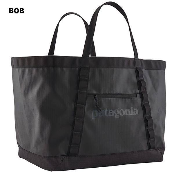 patagonia(�ѥ����˥�) Black Hole Gear Tote (�֥�å��ۡ��롦�������ȡ���)