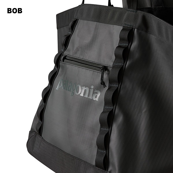 patagonia(�ѥ����˥�) Black Hole Gear Tote (�֥�å��ۡ��롦�������ȡ���)