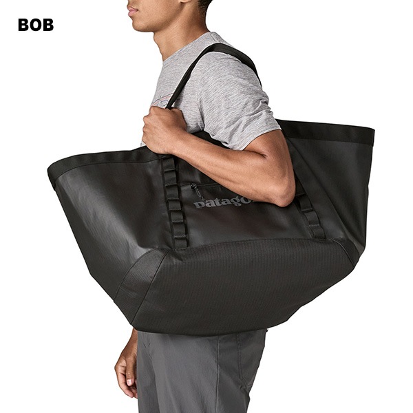 patagonia(�ѥ����˥�) Black Hole Gear Tote (�֥�å��ۡ��롦�������ȡ���)