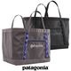 patagonia(�ѥ����˥�) Black Hole Gear Tote (�֥�å��ۡ��롦�������ȡ���)