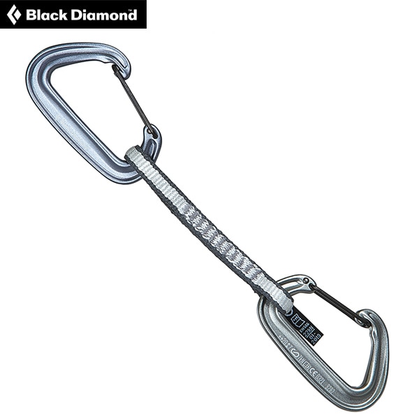 送料無料・未使用 ぺツル クイックドロー (良品」ペツル PETZL 送料無料・未使用 ぺツル クイックドロー (良品」ペツル PETZL