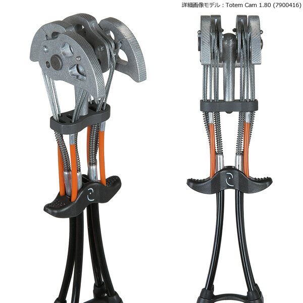 Totem(�ȡ��ƥ�) Totem Cam 1.25 �ȡ��ƥ५�� 1.25 (7900414)