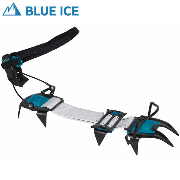 BLUE ICE(�֥롼������) �ϡ��եե��󥰥���ǥ塼�� 100299