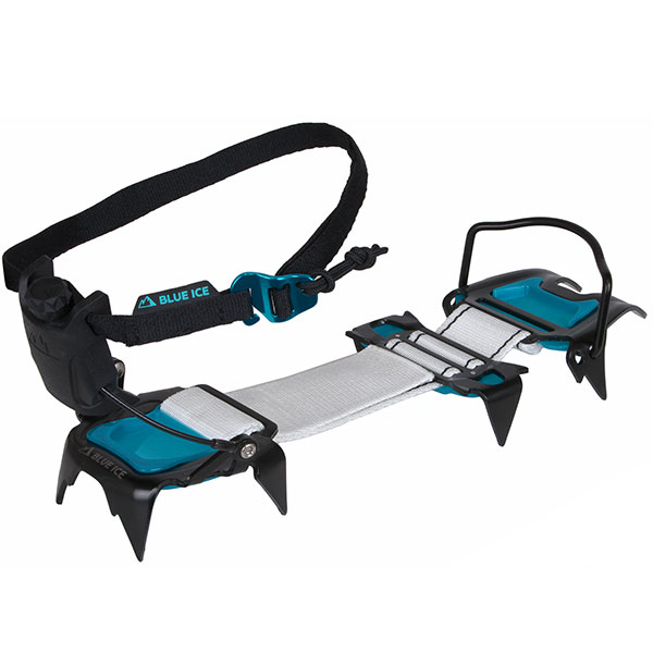 BLUE ICE(�֥롼������) �ϡ��եե��󥰥���ǥ塼�� 100299