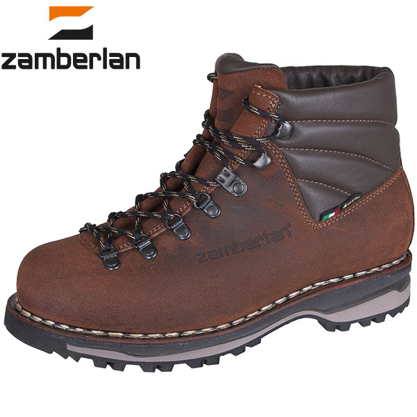 Zamberlan(ザンバラン) フジヤマ NW GT | フットウェア,トレッキング