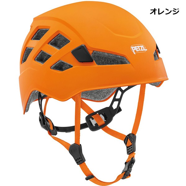 PETZL(�ڥĥ�) �ܥ쥪 (A042VA)