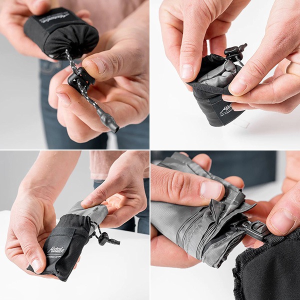 Matador(�ޥ��ɡ���) MINI POCKET BLANKET 4.0(�ߥ˥ݥ��åȥ֥�󥱥å�4.0) 20370063