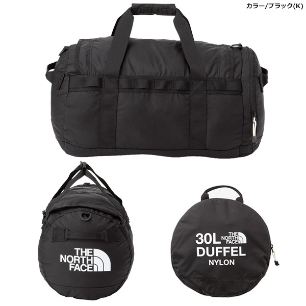 THE NORTH FACE(�Ρ����ե�����) K Nylon Duffel 30(���å� �ʥ�������åե�30) NM72353