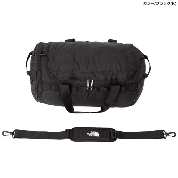 THE NORTH FACE(�Ρ����ե�����) K Nylon Duffel 30(���å� �ʥ�������åե�30) NM72353