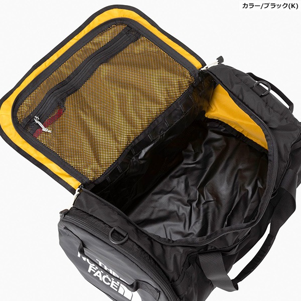 THE NORTH FACE(�Ρ����ե�����) K Nylon Duffel 30(���å� �ʥ�������åե�30) NM72353
