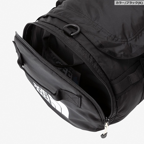 THE NORTH FACE(�Ρ����ե�����) K Nylon Duffel 30(���å� �ʥ�������åե�30) NM72353