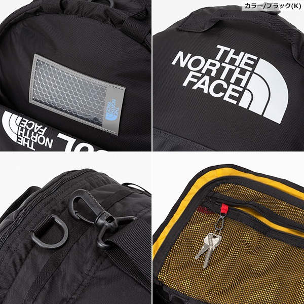 THE NORTH FACE(�Ρ����ե�����) K Nylon Duffel 30(���å� �ʥ�������åե�30) NM72353