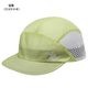 Goldwin(������ɥ�����) Compact Run Mesh Cap (����ѥ��ȥ���å��奭��å�)