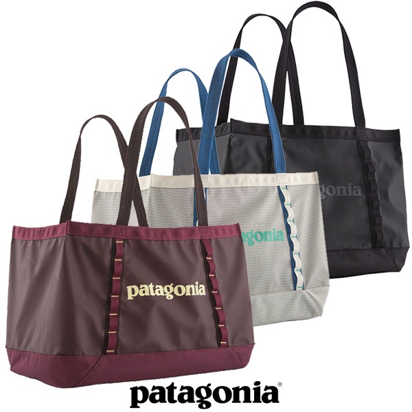 patagonia(パタゴニア) Black Hole Tote 25L (ブラックホール・トート