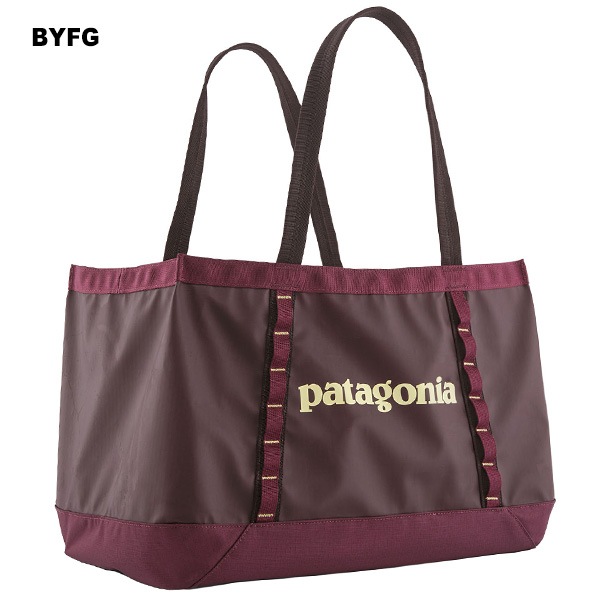 patagonia(�ѥ����˥�) Black Hole Tote 25L (�֥�å��ۡ��롦�ȡ��� 25L)