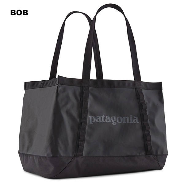patagonia(�ѥ����˥�) Black Hole Tote 25L (�֥�å��ۡ��롦�ȡ��� 25L)