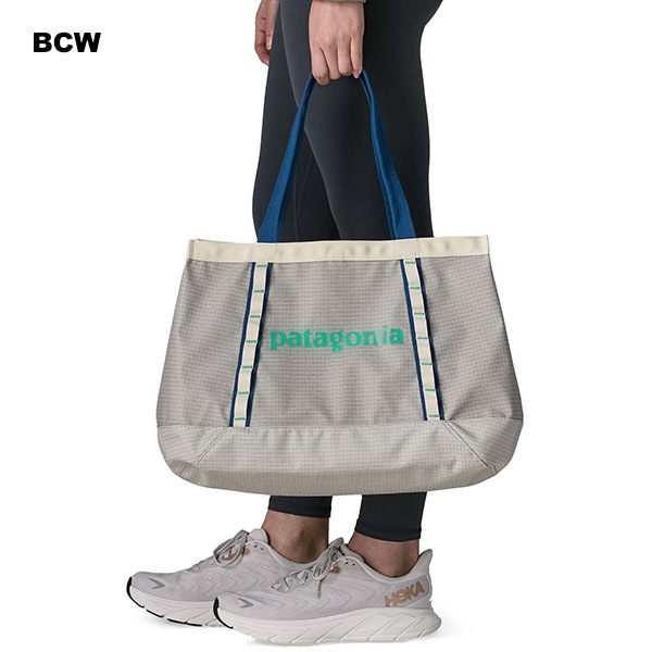 patagonia(�ѥ����˥�) Black Hole Tote 25L (�֥�å��ۡ��롦�ȡ��� 25L)