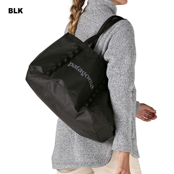 patagonia(�ѥ����˥�) Black Hole Tote 25L (�֥�å��ۡ��롦�ȡ��� 25L)
