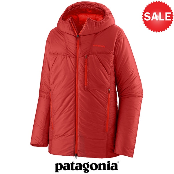 30％OFF】patagonia(パタゴニア) M's DAS Parka (メンズ・DAS パーカ