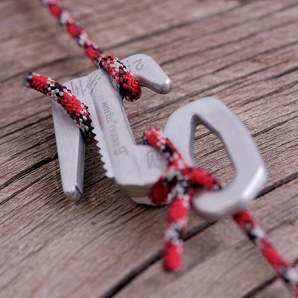 NITE IZE(�ʥ��ȥ�����) �ե����奢9 �����ץ����ȥʡ� L����С�