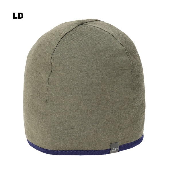 ��30%OFF��icebreaker(�������֥졼����) Pocket Hat (�ݥ��åȥϥå�)