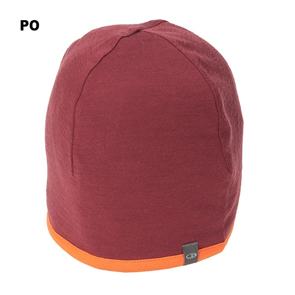 ��30%OFF��icebreaker(�������֥졼����) Pocket Hat (�ݥ��åȥϥå�)