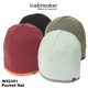 ��30%OFF��icebreaker(�������֥졼����) Pocket Hat (�ݥ��åȥϥå�)