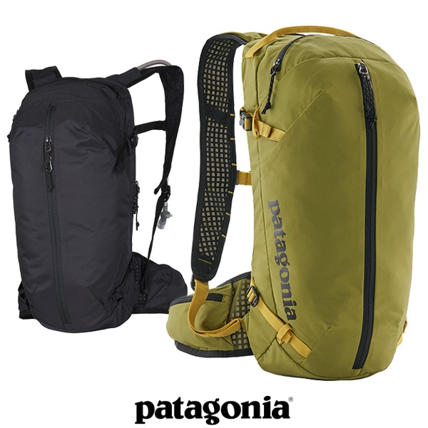 30%OFF】patagonia(パタゴニア) Dirt Roamer Pack 20L (ダート