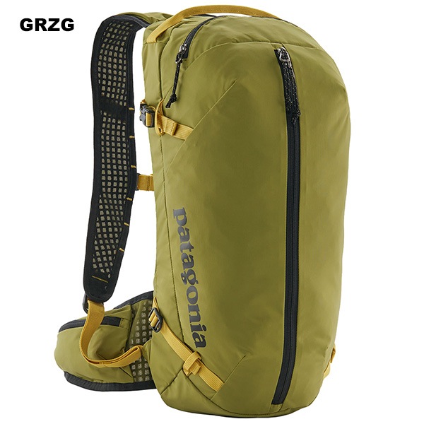 ��30%OFF��patagonia(�ѥ����˥�) Dirt Roamer Pack 20L (�����ȡ������ޡ����ѥå� 20L)