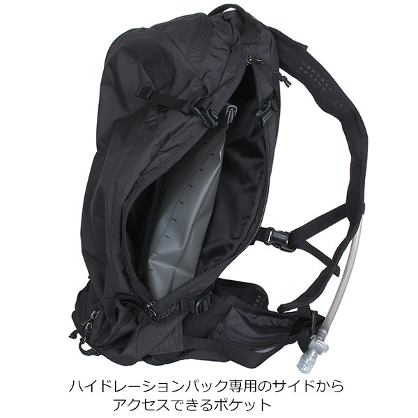 ��30%OFF��patagonia(�ѥ����˥�) Dirt Roamer Pack 20L (�����ȡ������ޡ����ѥå� 20L)