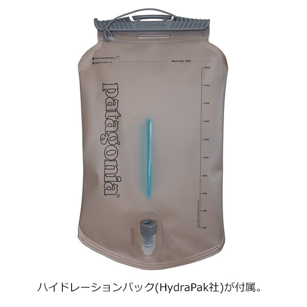 ��30%OFF��patagonia(�ѥ����˥�) Dirt Roamer Pack 20L (�����ȡ������ޡ����ѥå� 20L)