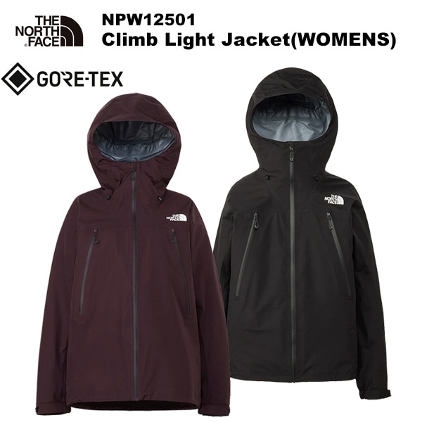 ノースフェイス　クライムライトジャケット　 ブラック　 NP11503 L THE NORTH FACE ノースフェイス CLIMB LIGIHT JACKET クライムライト