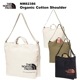 THE NORTH FACE(Ρե) Organic Cotton Shoulder(˥ååȥ󥷥) NM82386