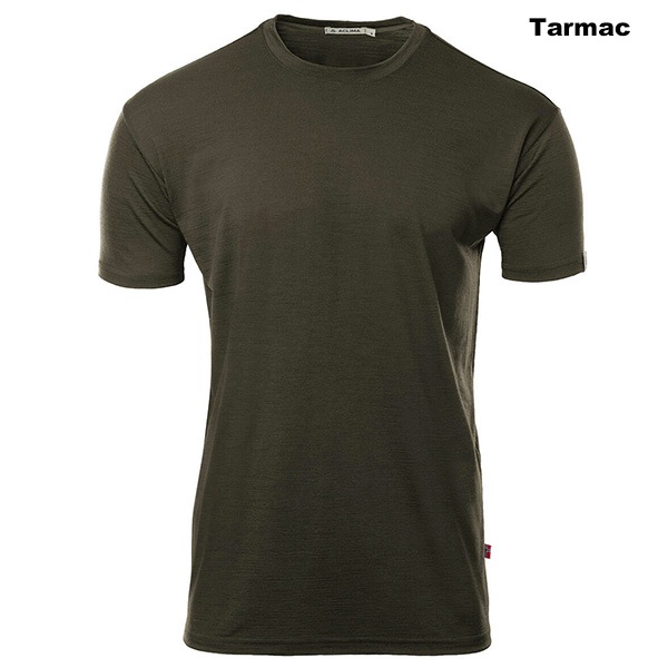 ACLIMA() Lightwool 180 Classic Tee (饤ȥ 180 饷å ƥ ) 109519