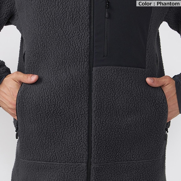 ��20%OFF��NORRONA(�Υ�����) ��2025-26���ߥ��顼��trollveggen warm3 Jacket Men's 1682-25