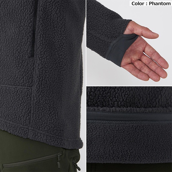 ��20%OFF��NORRONA(�Υ�����) ��2025-26���ߥ��顼��trollveggen warm3 Jacket Men's 1682-25