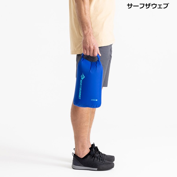 SEA TO SUMMIT(�����ȥ����ߥå�) �饤�ȥ������ȥɥ饤�Хå���8L�� ST83113