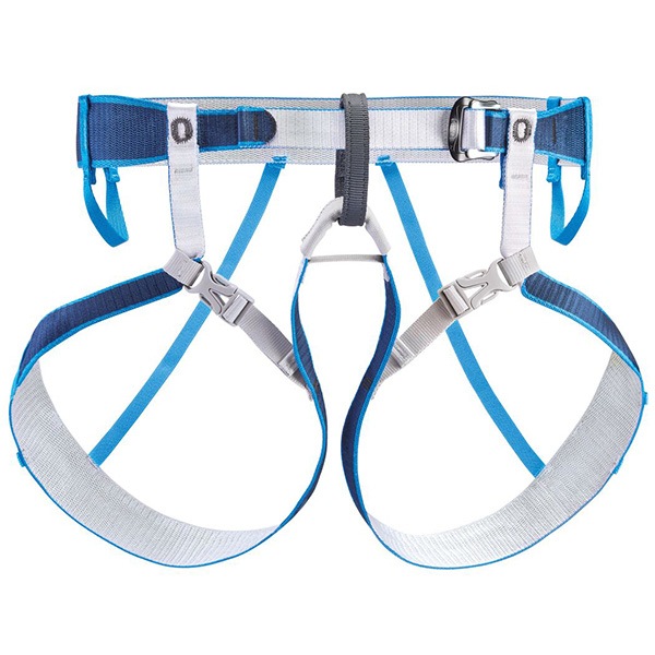 PETZL - ペツル　トップ　ハーネス トップ JP - PETZL｜PROFESSIONAL