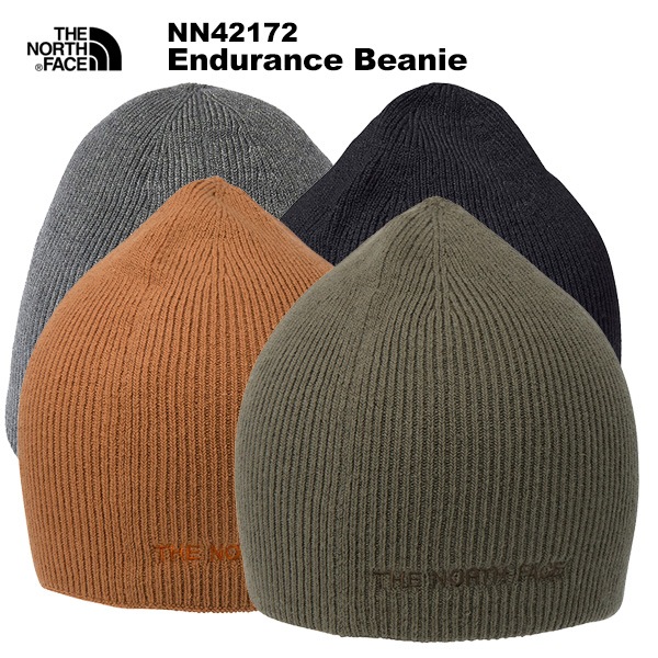 THE NORTH FACE(�Ρ����ե�����) Endurance Beanie (����ǥ��󥹥ӡ��ˡ�)